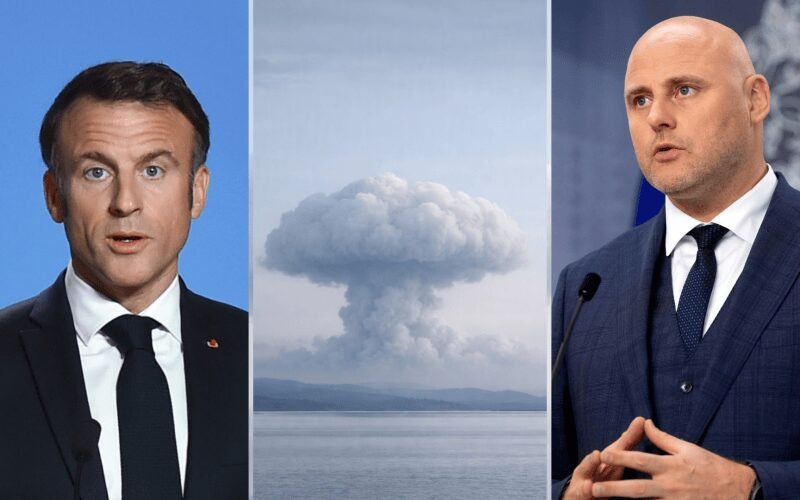 france-agreed-to-open-talks-on-latvia-joining-nuclear-deterrence-initiative france-agreed-to-open-talks-on-latvia-joining-nuclear-deterrence-initiative