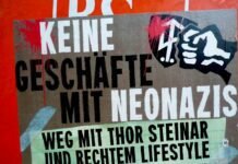 How the emojis and fashion choices of Germany’s far-right supporters get around the ban on Nazi symbolism how-the-emojis-and-fashion-choices-of-germany’s-far-right-supporters-get-around-the-ban-on-nazi-symbolism