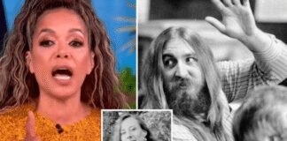 ‘The View’ Star Reveals Secret Role in Notorious NYC Cannibal Trial ‘the-view’-star-reveals-secret-role-in-notorious-nyc-cannibal-trial