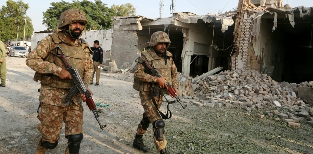 mosque-attack-highlights-evolving-extremism-landscape-that-has-brought-pakistan-afghanistan-ties-to-crisis-point
