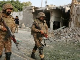 Mosque attack highlights evolving extremism landscape that has brought Pakistan-Afghanistan ties to crisis point mosque-attack-highlights-evolving-extremism-landscape-that-has-brought-pakistan-afghanistan-ties-to-crisis-point