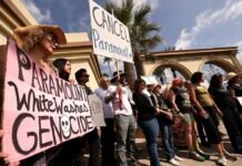 The Ellisons Could Make a Killing in Big Surveillance With the Paramount Merger the-ellisons-could-make-a-killing-in-big-surveillance-with-the-paramount-merger