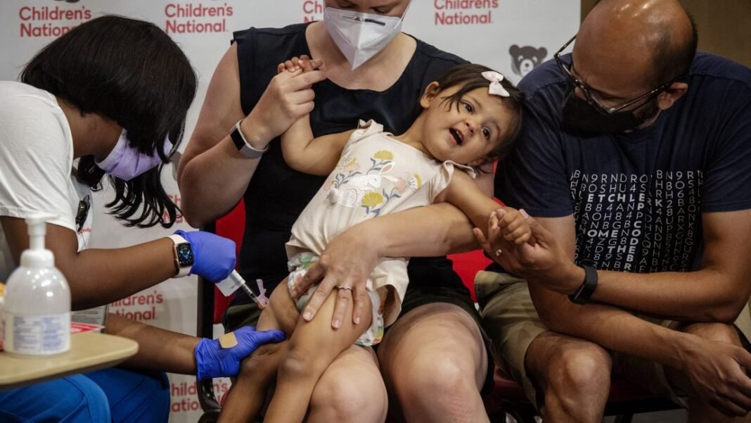 rfk-jr.’s-cdc-isn’t-letting-states-order-covid-19-shots-for-kids,-blocking-access rfk-jr.’s-cdc-isn’t-letting-states-order-covid-19-shots-for-kids,-blocking-access