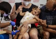 RFK Jr.’s CDC isn’t letting states order COVID-19 shots for kids, blocking access rfk-jr.’s-cdc-isn’t-letting-states-order-covid-19-shots-for-kids,-blocking-access
