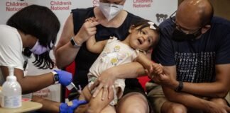 RFK Jr.’s CDC isn’t letting states order COVID-19 shots for kids, blocking access rfk-jr.’s-cdc-isn’t-letting-states-order-covid-19-shots-for-kids,-blocking-access