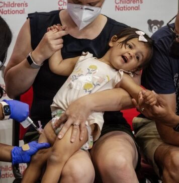 RFK Jr.’s CDC isn’t letting states order COVID-19 shots for kids, blocking access rfk-jr.’s-cdc-isn’t-letting-states-order-covid-19-shots-for-kids,-blocking-access