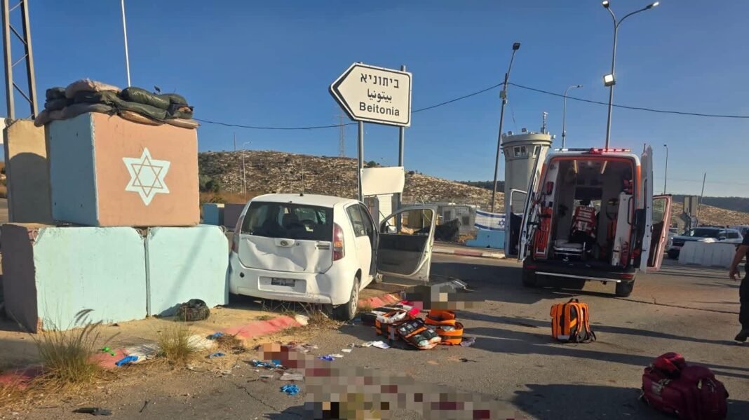 what-israeli-and-arab-media-are-saying-about-the-attack-that-injured-israeli-ambassador-leiter’s-son  