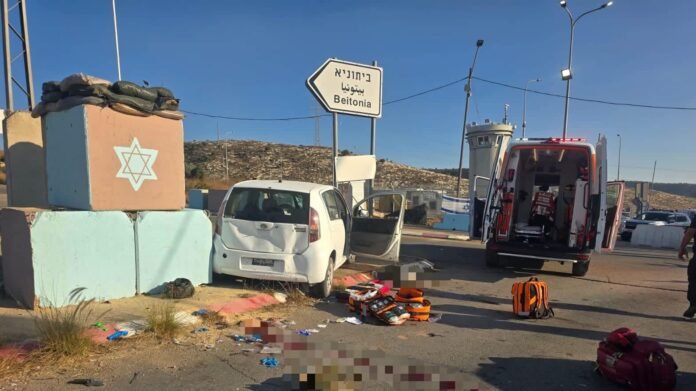 what-israeli-and-arab-media-are-saying-about-the-attack-that-injured-israeli-ambassador-leiter’s-son  