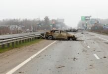 as-ukraine-rebuilds-amid-constant-russian-attacks,-small-towns-and-villages-are-being-sidelined