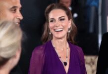 Kate Middleton Wears Jaw-Dropping 100-Year-Old Heirloom kate-middleton-wears-jaw-dropping-100-year-old-heirloom