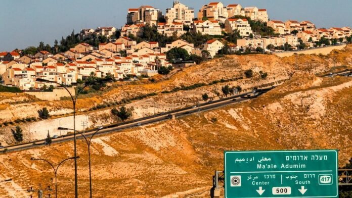 the-netherlands-criminalizes-purchase-of-west-bank-settlement-goods-as-european-restrictions-expand the-netherlands-criminalizes-purchase-of-west-bank-settlement-goods-as-european-restrictions-expand
