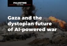 gaza-and-the-dystopian-future-of-ai-powered-war-|-palestine-this-week