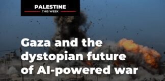 Gaza and the dystopian future of AI-powered war | Palestine This Week gaza-and-the-dystopian-future-of-ai-powered-war-|-palestine-this-week