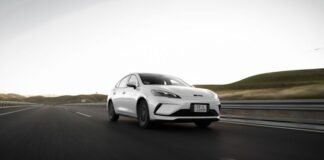 Surge in Chinese Hybrid-Car Sales Alarms Brussels surge-in-chinese-hybrid-car-sales-alarms-brussels
