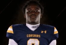 College Football Player Killed in Shocking Stabbing Attack college-football-player-killed-in-shocking-stabbing-attack