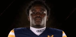 College Football Player Killed in Shocking Stabbing Attack college-football-player-killed-in-shocking-stabbing-attack