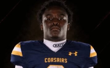 College Football Player Killed in Shocking Stabbing Attack college-football-player-killed-in-shocking-stabbing-attack