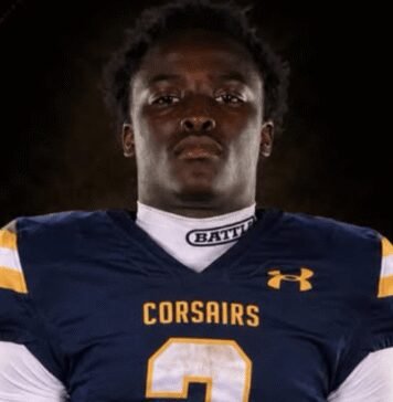 College Football Player Killed in Shocking Stabbing Attack college-football-player-killed-in-shocking-stabbing-attack
