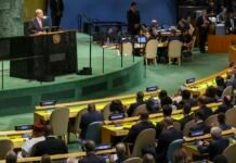 UN chief says world’s biggest problem is the changing way power is used – Donald Trump’s speech confirms his diagnosis un-chief-says-world’s-biggest-problem-is-the-changing-way-power-is-used-–-donald-trump’s-speech-confirms-his-diagnosis
