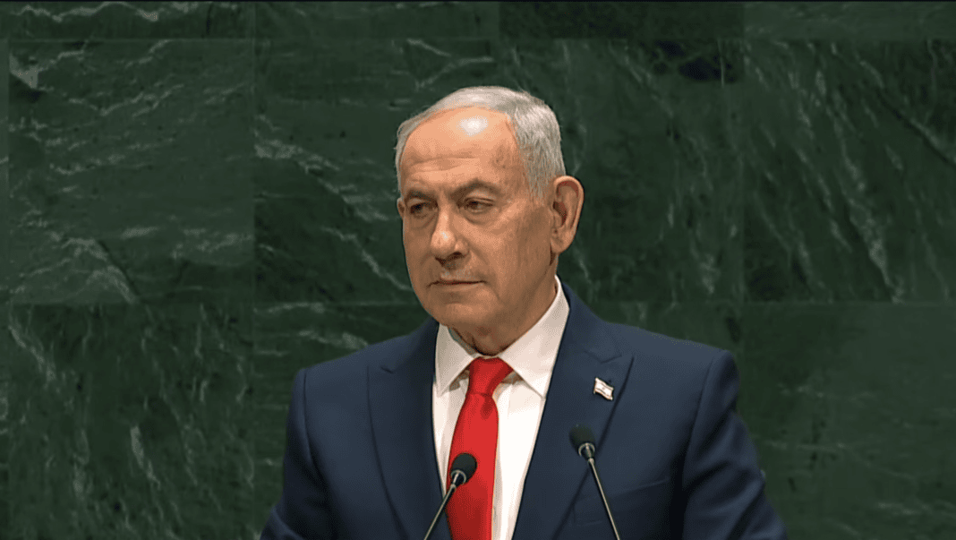 netanyahu-rebukes-critics-in-un-speech,-defends-wars-against-iran,-hamas-and-hezbollah 