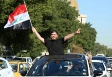 Saddam Hussein used James Bond director to tell Iraq story saddam-hussein-used-james-bond-director-to-tell-iraq-story