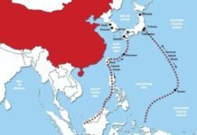Examining think tank proposal that US cut and run in Asia-Pacific examining-think-tank-proposal-that-us-cut-and-run-in-asia-pacific