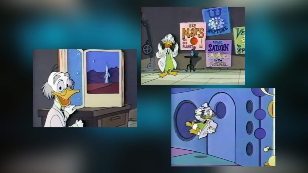 donald-duck’s-uncle-was-partly-based-on-wernher-von-braun donald-duck’s-uncle-was-partly-based-on-wernher-von-braun