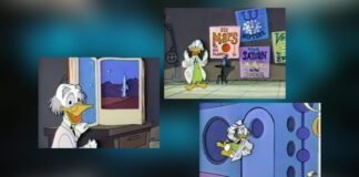 donald-duck’s-uncle-was-partly-based-on-wernher-von-braun