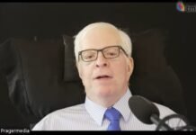 grateful-for-his-‘blessed-life,’-dennis-prager-says-‘we-are-our-memories’