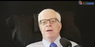 grateful-for-his-‘blessed-life,’-dennis-prager-says-‘we-are-our-memories’