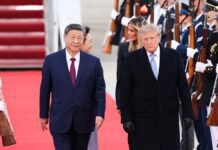 xi-backs-ai-safety-with-trump,-draws-taiwan-line,-urges-iran-talks
