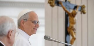 pope-leo-xiv-faces-packed-19,000-mile-south-american-tour