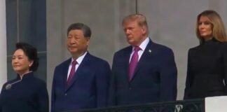 us,-iran-should-return-to-dialogue-to-end-war,-xi-tells-trump-at-white-house