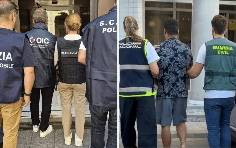 six-arrests-for-smuggling-migrants-via-schengen-airports six-arrests-for-smuggling-migrants-via-schengen-airports