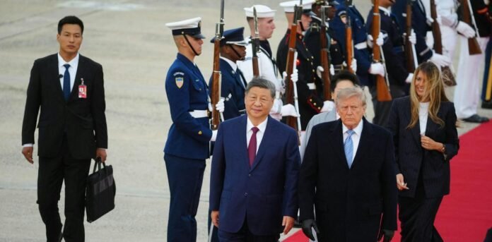 trump-xi-summit-aims-to-head-off-an-ai-arms-race