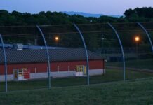 Across the Country, Youth Prisons Are Closing. This State Is Building More. across-the-country,-youth-prisons-are-closing-this-state-is-building-more.