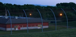 Across the Country, Youth Prisons Are Closing. This State Is Building More. across-the-country,-youth-prisons-are-closing-this-state-is-building-more.