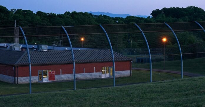across-the-country,-youth-prisons-are-closing-this-state-is-building-more.