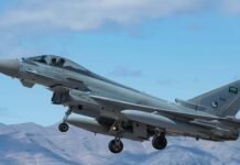 Allies unite behind Saudi Arabia as Houthis step up attacks allies-unite-behind-saudi-arabia-as-houthis-step-up-attacks