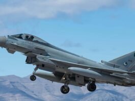 Allies unite behind Saudi Arabia as Houthis step up attacks allies-unite-behind-saudi-arabia-as-houthis-step-up-attacks
