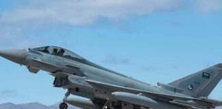 Allies unite behind Saudi Arabia as Houthis step up attacks allies-unite-behind-saudi-arabia-as-houthis-step-up-attacks