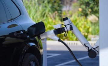 US being left behind in EV charging speeds as China goes sub-5 min to 70% us-being-left-behind-in-ev-charging-speeds-as-china-goes-sub-5-min-to-70%