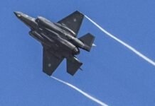 UK’s new Israel sanctions haven’t suspended any weapons transfers uk’s-new-israel-sanctions-haven’t-suspended-any-weapons-transfers