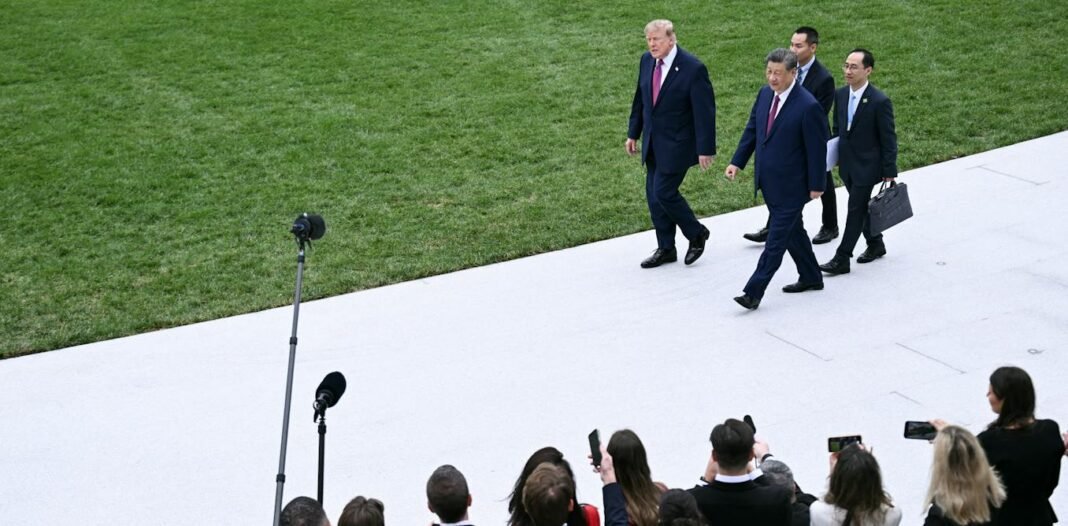 trump-frames-unregulated-ai-as-a-way-to-keep-ahead-of-china-–-but-in-fact,-it-harms-us-national-security