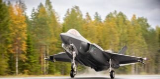 finland-and-sweden-scramble-quick-reaction-alert-jets-to-intercept-russian-aircraft