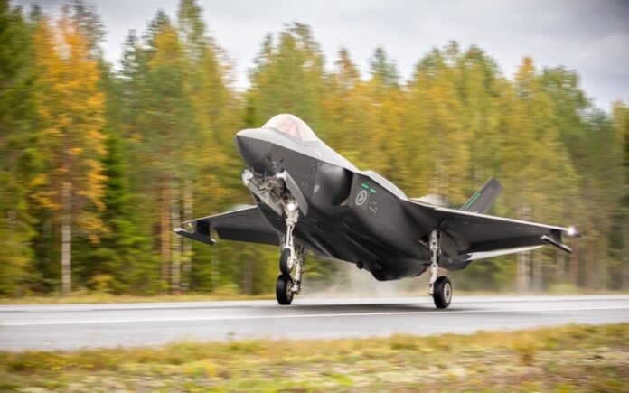 finland-and-sweden-scramble-quick-reaction-alert-jets-to-intercept-russian-aircraft finland-and-sweden-scramble-quick-reaction-alert-jets-to-intercept-russian-aircraft