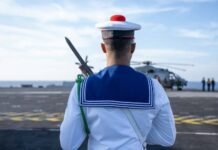 macron:-russian-attack-on-europe-“plausible”,-pledges-troops-to-saudi-arabia