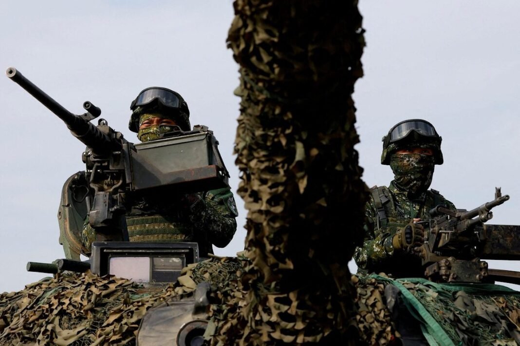 the-politics-limiting-us-arms-deliveries-to-taiwan the-politics-limiting-us-arms-deliveries-to-taiwan