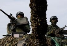 the-politics-limiting-us-arms-deliveries-to-taiwan