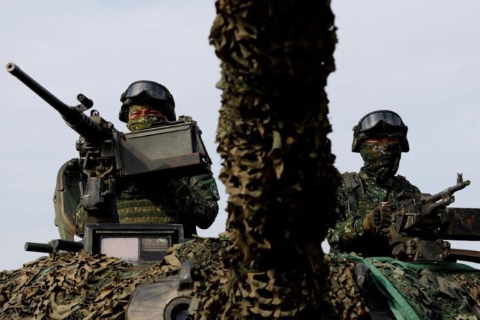 the-politics-limiting-us-arms-deliveries-to-taiwan the-politics-limiting-us-arms-deliveries-to-taiwan